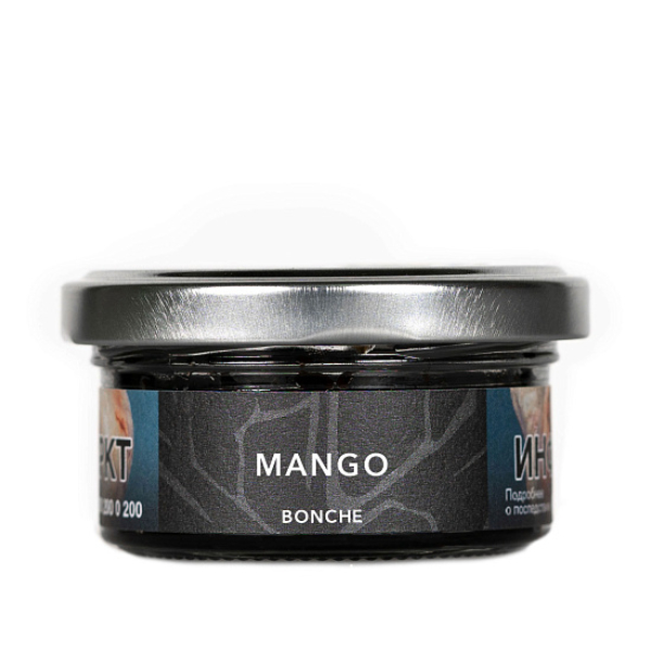 Табак Bonche Mango (Манго) 30 гр в Севастополе
