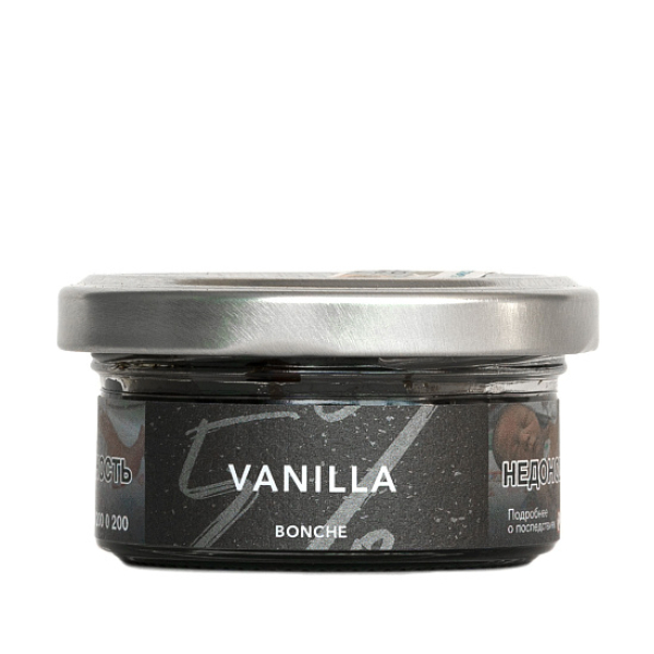 Табак Bonche Vanilla (Ваниль) 30 гр в Севастополе