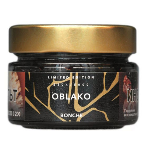 Табак Bonche Oblako (Облако) 80 гр в Севастополе