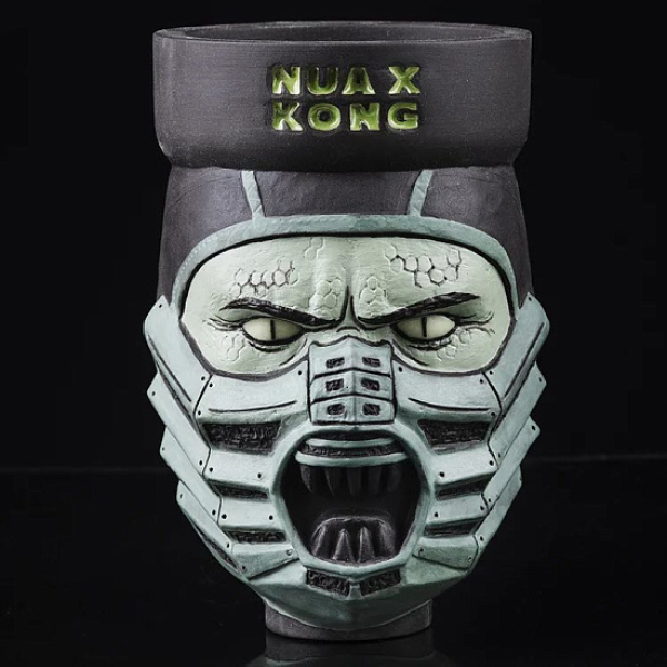 Чаша Kong REPTILE в Севастополе