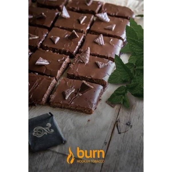 Табак Burn After Eight 100 грамм в Севастополе