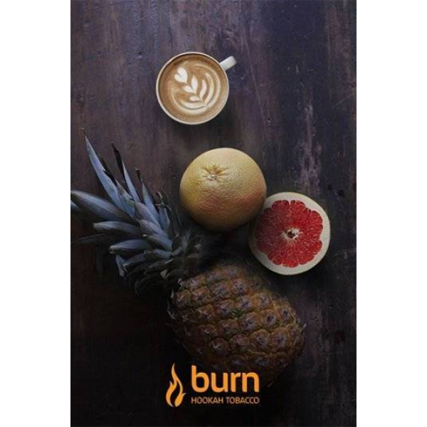Табак Burn Bali Lounge 100 грамм в Севастополе