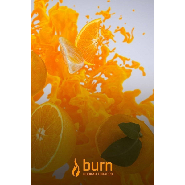 Табак Burn Fanta 100 грамм в Севастополе