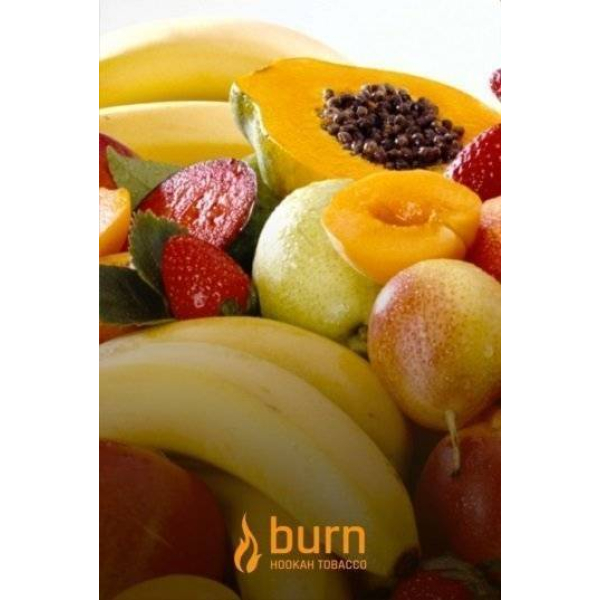 Табак Burn Feel Good 100 грамм в Севастополе