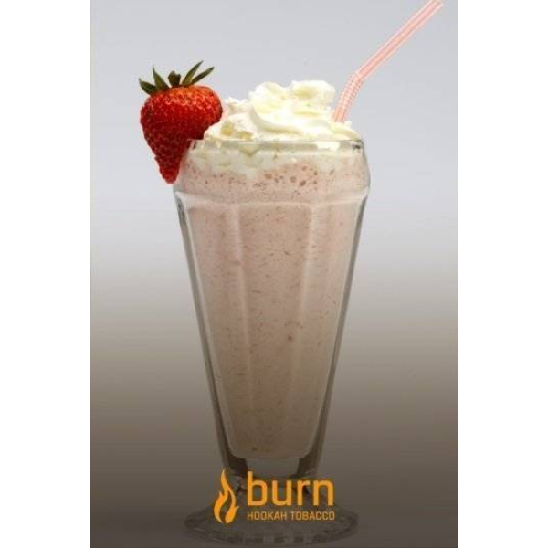 Табак Burn Milkshake 100 грамм в Севастополе