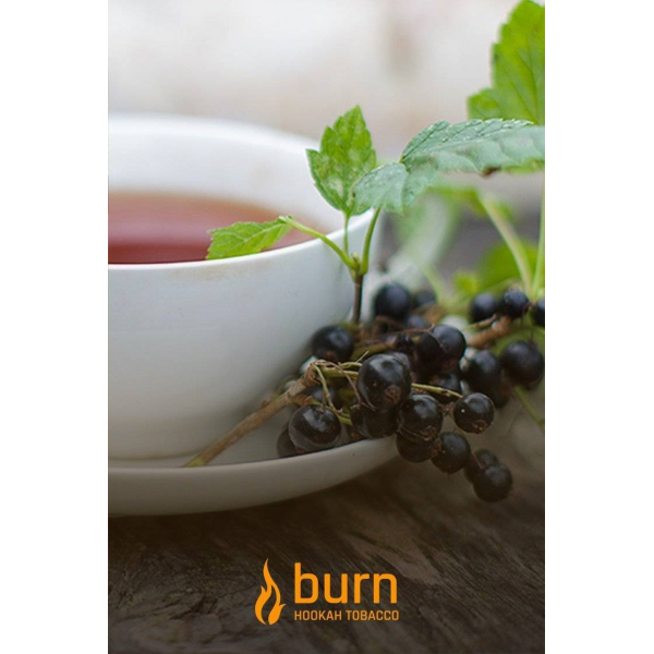 Табак Burn Red Mix 100 грамм в Севастополе