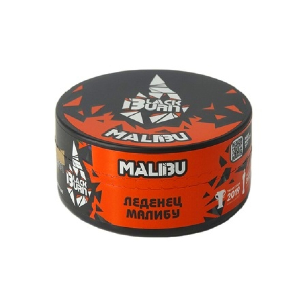 Табак Blackburn Malibu 100 грамм в Севастополе