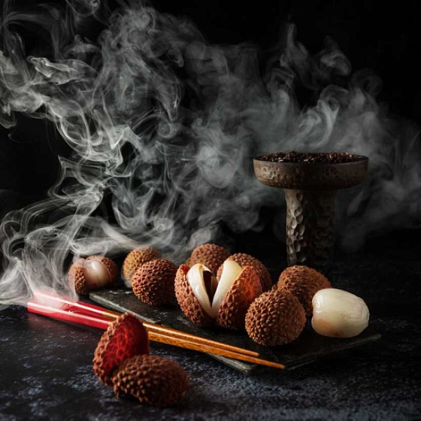 Табак Blackburn Asian Lychee 100 грамм в Севастополе