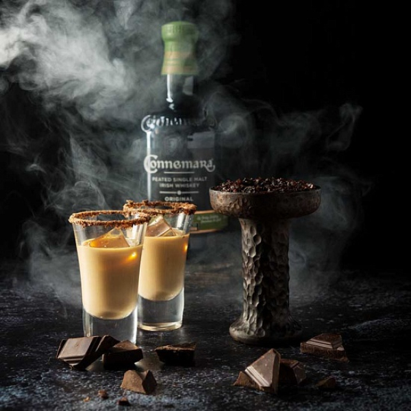 Табак Blackburn Irish Cream 100 грамм в Севастополе