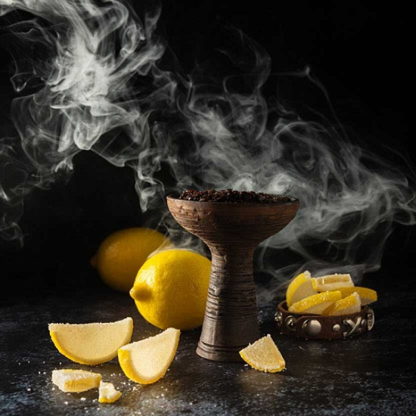 Табак Blackburn Lemon Sweets 100 грамм в Севастополе