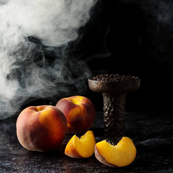 Табак Blackburn Peach Killer 100 грамм в Севастополе
