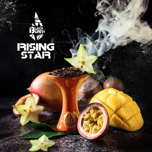 Табак Blackburn Rising Star 100 грамм в Севастополе