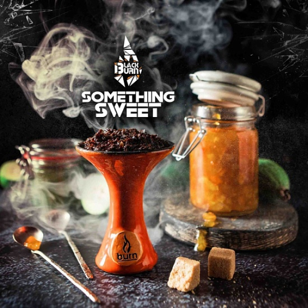 Табак Blackburn Something Sweet 100 грамм в Севастополе