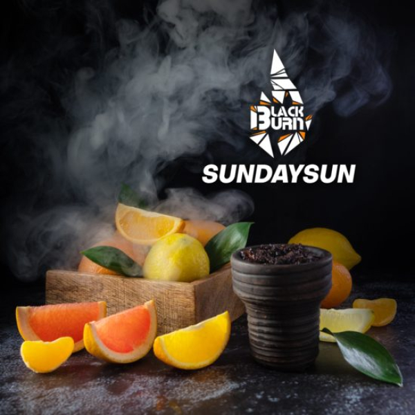 Табак Blackburn Something Tropical 100 грамм в Севастополе