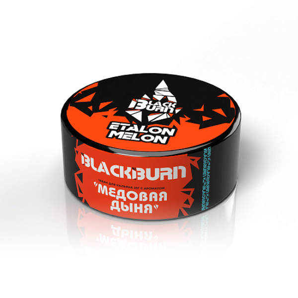 Табак Blackburn Etalon Melon (Медовая дыня) 25 гр в Севастополе