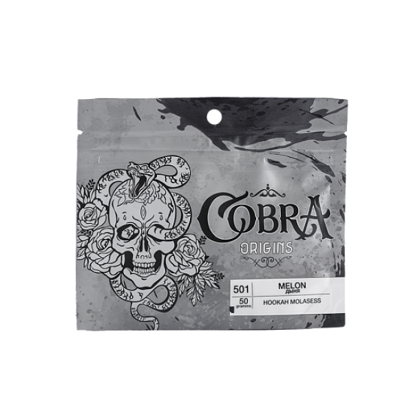 Смесь Cobra Origins Melon 50 гр в Севастополе