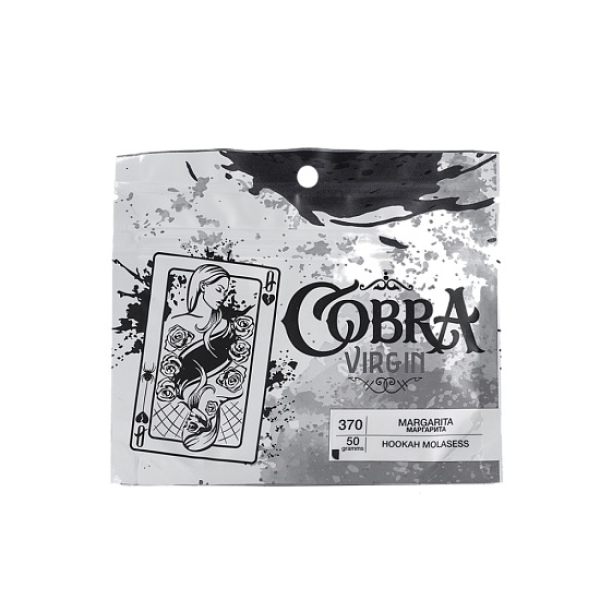 Смесь Cobra Virgin Margarita 50гр в Севастополе