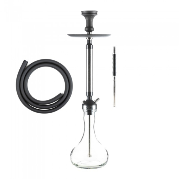 Кальян Conceptic Design Steel Pro (65 см) в Севастополе