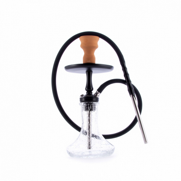 Кальян Craft Gypsy Nano Black в Севастополе