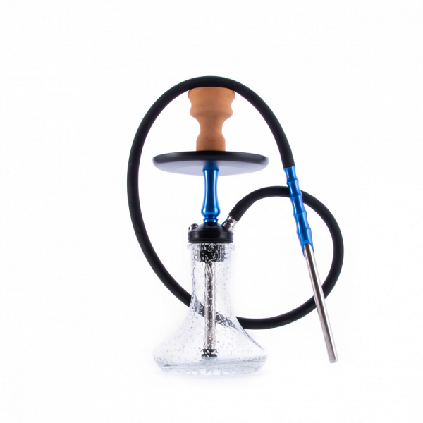Кальян Craft Gypsy Nano Blue в Севастополе