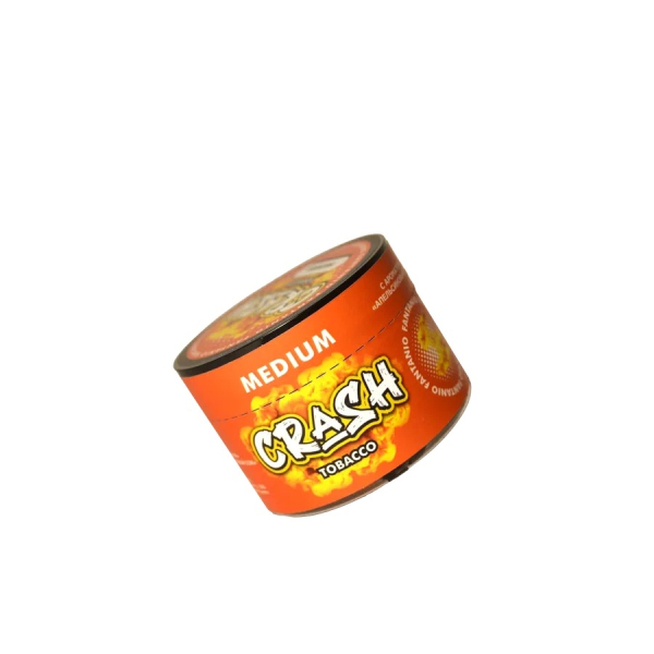 Табак CRASH TOBACCO Fontania 50 гр в Севастополе