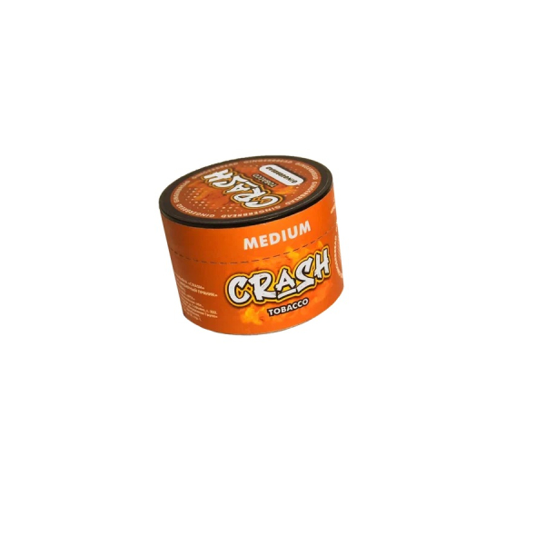 Табак CRASH TOBACCO Gingerbread 50 гр в Севастополе