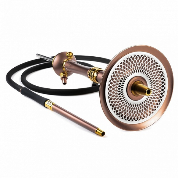 Кальян CWP Razor II Bronze-Gold в Севастополе