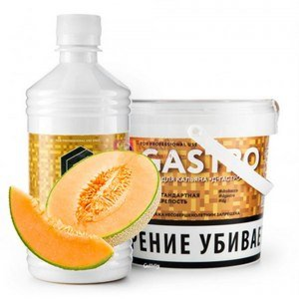 Табак D-Gastro Дыня 500 грамм в Севастополе