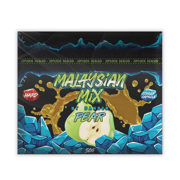 Смесь Malaysian Mix Hard Pear (Груша) 50 грамм в Севастополе