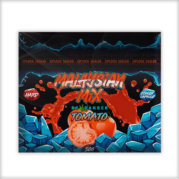 Смесь Malaysian Mix Hard Tomato (Томаты) 50 грамм в Севастополе