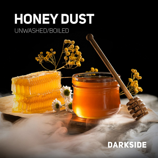 Табак Darkside Core Honey Dust 100 грамм в Севастополе