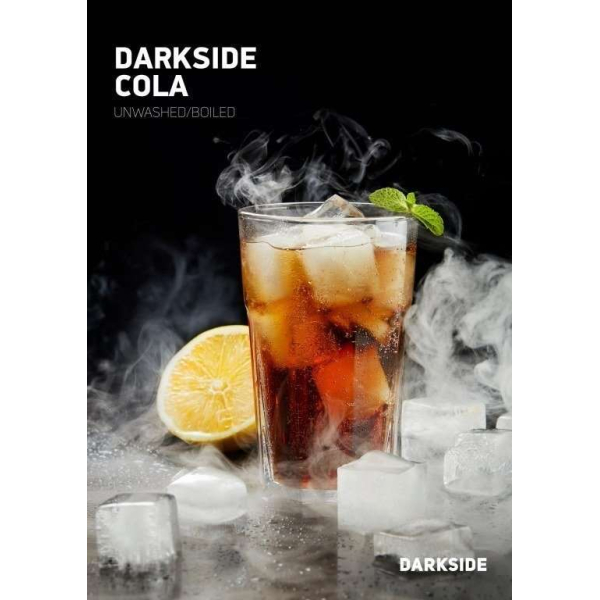 Табак Darkside Cola Rare 100 грамм в Севастополе
