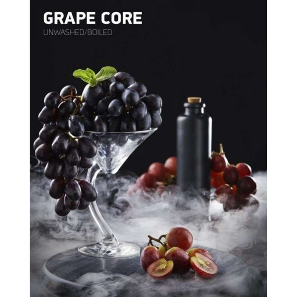 Табак Darkside Grape Core Rare 100 грамм в Севастополе