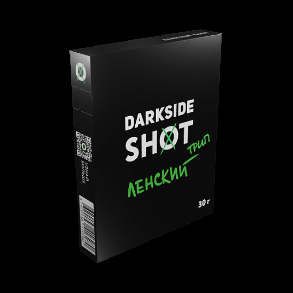 Табак Darkside SHOT Ленский трип 30 гр в Севастополе