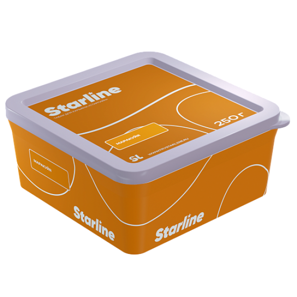 Табак STARLINE МАРАКУЙЯ  250 гр в Севастополе