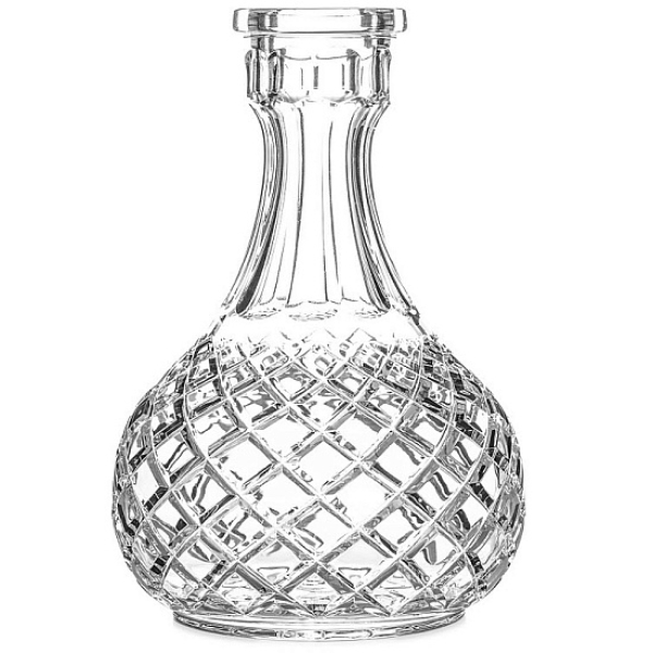 Колба ALPHA HOOKAH CRYSTAL X GOLD в Севастополе