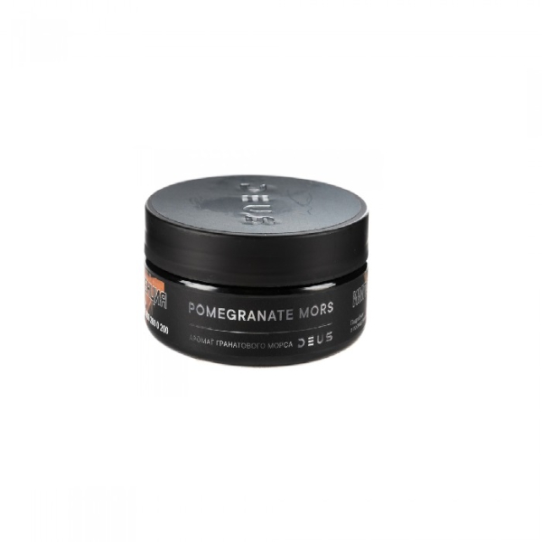 Табак Deus Pomegranate Mors (Гранатовый морс) 20 гр в Севастополе