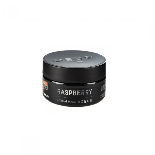 Табак Deus Raspberry (Малина) 20 гр в Севастополе