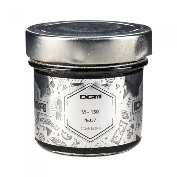 Табак Dogma М 150 80 гр в Севастополе