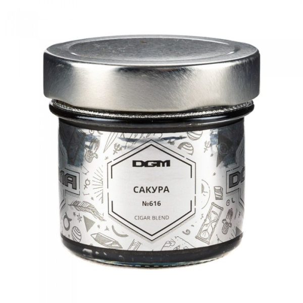 Табак Dogma Сакура 80 гр в Севастополе