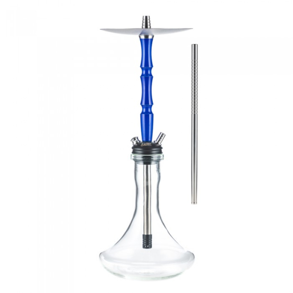 Кальян DSH Eco Metallic Blue (50 см) в Севастополе