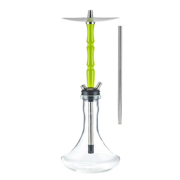 Кальян DSH Eco Metallic Lime (50 см) в Севастополе