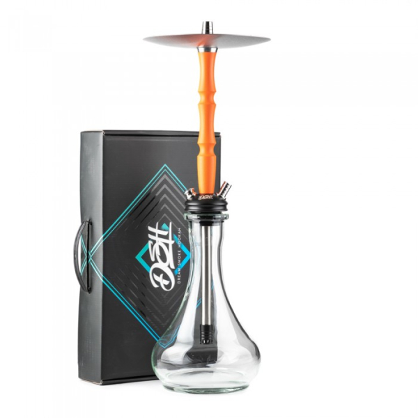 Кальян DSH Eco Orange (50 см) в Севастополе