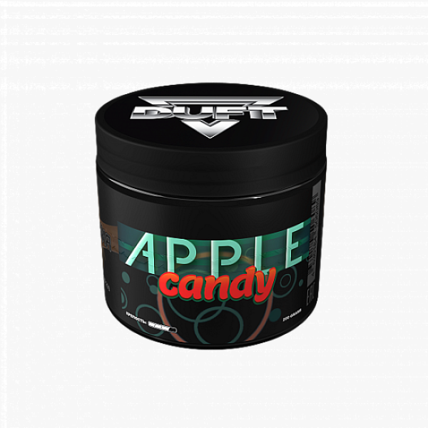 Табак DUFT Apple Candy (яблочная конфета) 200 гр в Севастополе