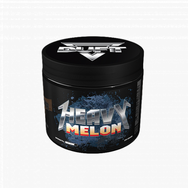 Табак DUFT Heavy Melon (дыня) 200 гр в Севастополе