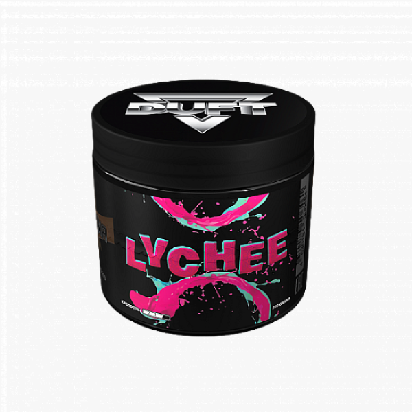 Табак DUFT Lychee (личи) 200 гр в Севастополе