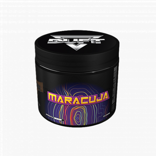 Табак DUFT Maracuja (маракуйя) 200 гр в Севастополе