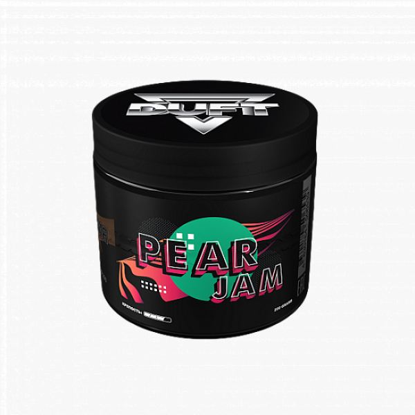 Табак DUFT Pear Jam (грушёвый джэм) 200 гр в Севастополе