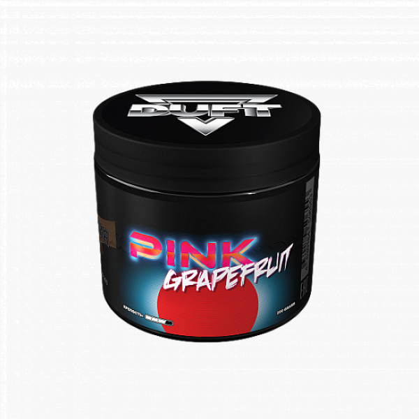 Табак DUFT Pink Grapefruit (розовый грейпфрут) 200 гр в Севастополе