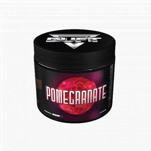 Табак DUFT Pomegranate (гранат) 200 гр в Севастополе